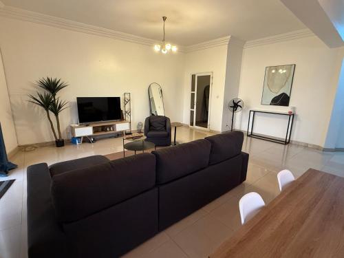 Galeriebild der Unterkunft Appartement électrifié H24 in Bamako