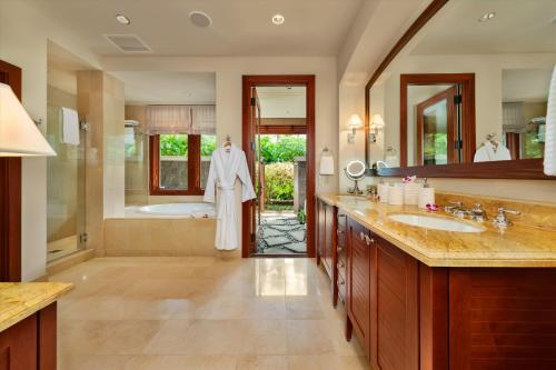 Floral Gardens Pool Villa G102 At Wailea Beach Villas photo 3