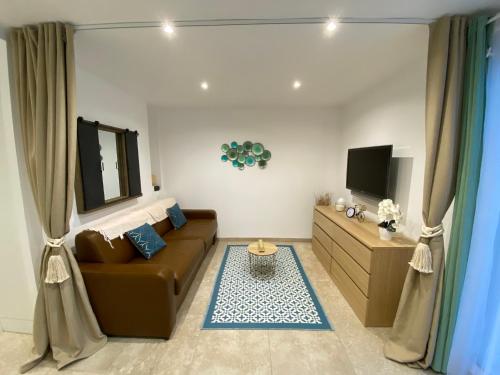 Balneo Clim Terrasse et Parking Relaxation Guarantie