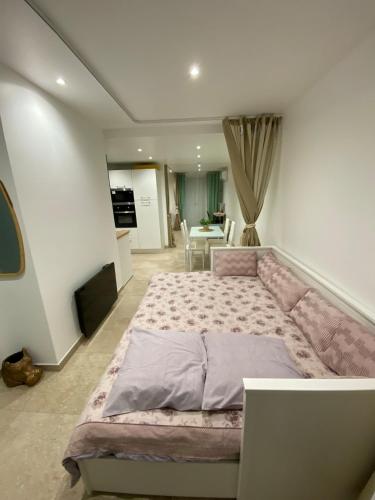 Balneo Clim Terrasse et Parking Relaxation Guarantie