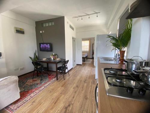 Apartment with The View photo 3
