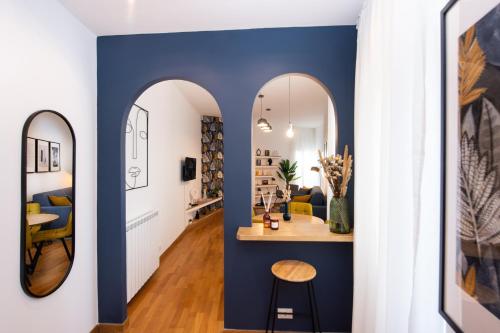 Piazza Navona Elegant Apartment