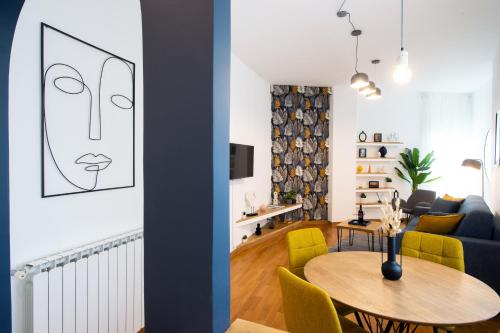 Piazza Navona Elegant Apartment