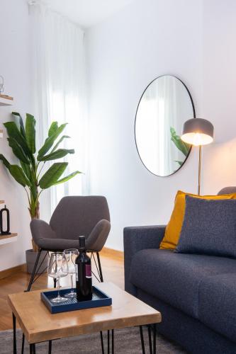 Piazza Navona Elegant Apartment