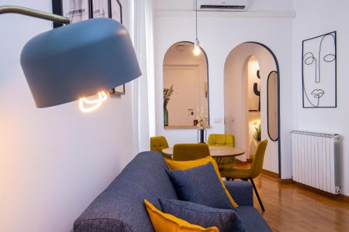 Piazza Navona Elegant Apartment