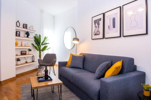 Piazza Navona Elegant Apartment