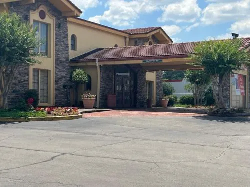 Studio 6 Extended Stay - Huntsville, AL University Drive in Huntsville