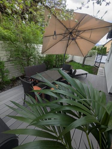 Klagenfurt Apartment