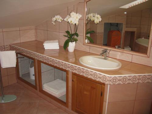 Imagen de la galería de Apartments Reida, en Most na Soči