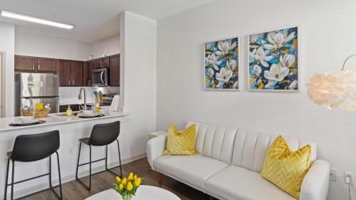 Gallery image of Cozy 1bd Apartment in Frisco