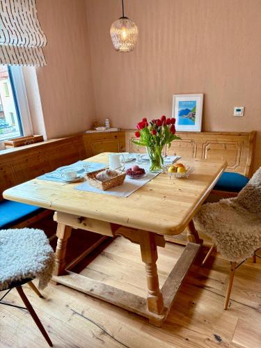 Cosy apartment Bad Ischl in quiet residential area - newly renovated