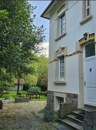 Maison Le Beauregard Bussang