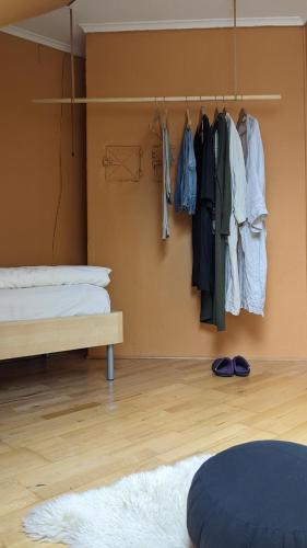 Φωτογραφία από το άλμπουμ του Rom i loftsleilighet med utsikt στο Μπέργκεν