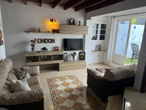 casa Valentina