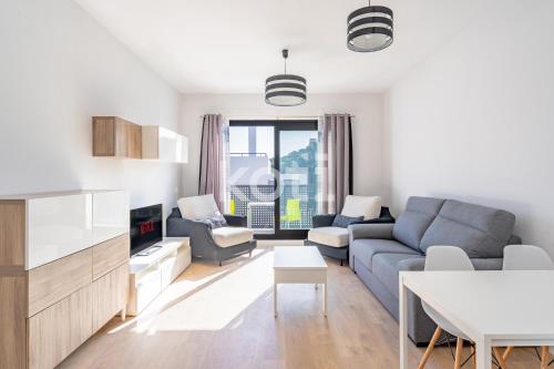 Koti Rentals - Azarbe