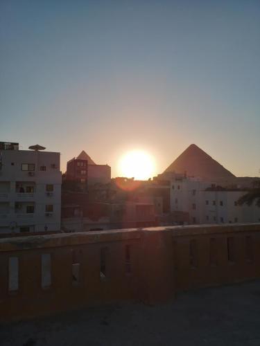 Alaa din guest house