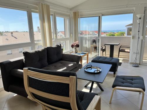 Apartment Magnific Medulin