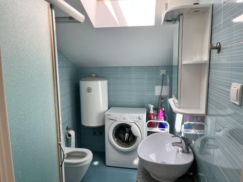 Apartment Magnific Medulin