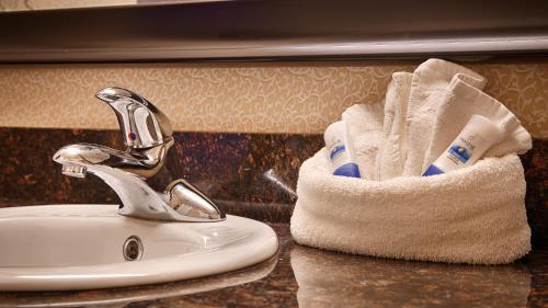 Imagen de la galería de Best Western Sky Valley Inn, en Monroe