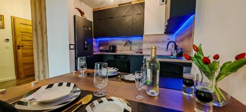 Apartament Na Chopina