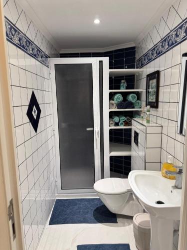 Residência Bavaria, espaço inteiro no centro de Ponta Delgada