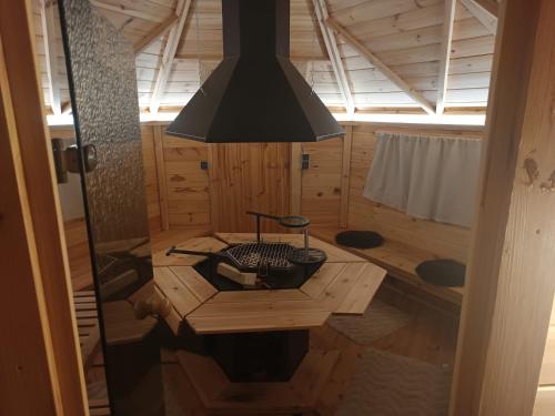 Fotografie z fotogalerie ubytování Ferienwohnung v destinaci Bad Essen