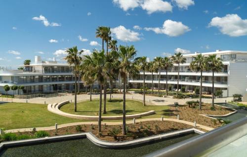 Modern 3-Bedroom Luxury Apartment with Panoramic Sea Views The Edge, Estepona