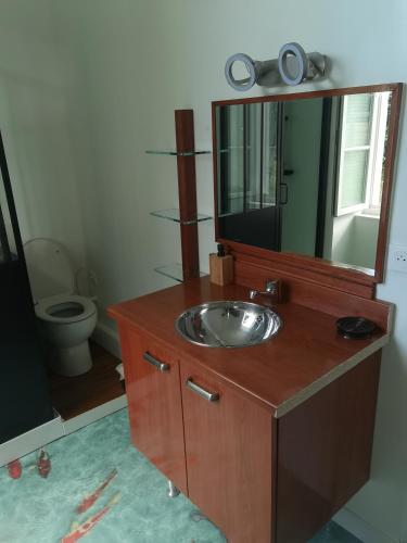 Fotografie z fotogalerie ubytování Domaine Duchentyls Chambres d hotes v destinaci Le Palais