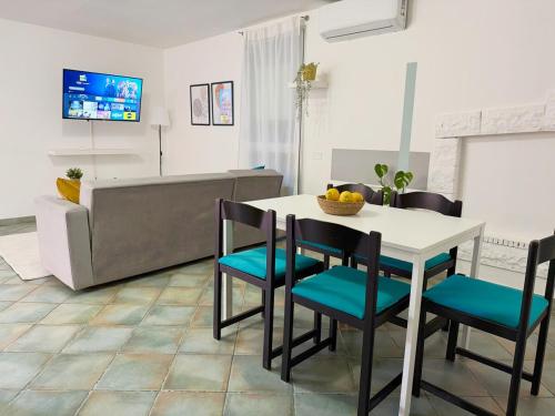 Photo de la galerie de l'établissement Casa Vacanze Maride, à Capitana