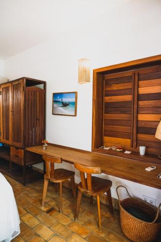 Fotografie z fotogalerie ubytování Baleias home v destinaci Praia do Forte