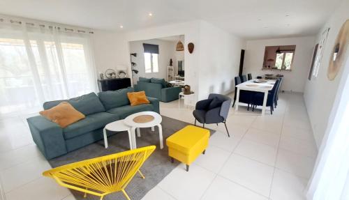 Le paradis de Sophie