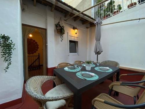 Alicante Postiguet Beach House