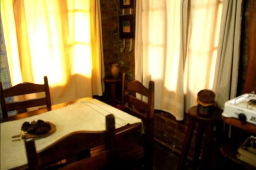 Fotografie z fotogalerie ubytování Altitud 410 v destinaci Villa Ventana