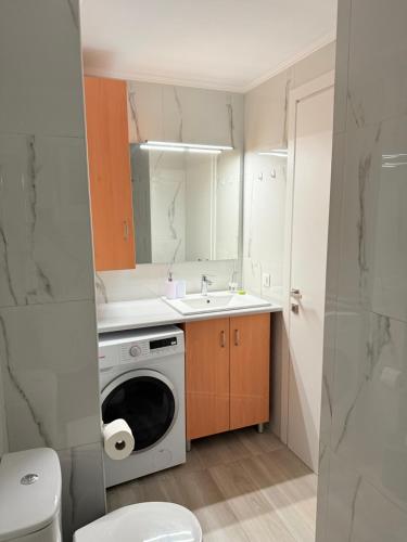 Gallery image of Loft rooms in Kanallaki