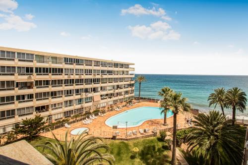 Aguila Playa Beach Escape