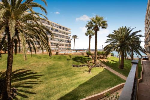 Aguila Playa Beach Escape