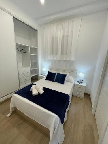 Apartamento Plaza España