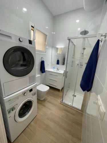 Apartamento Plaza España