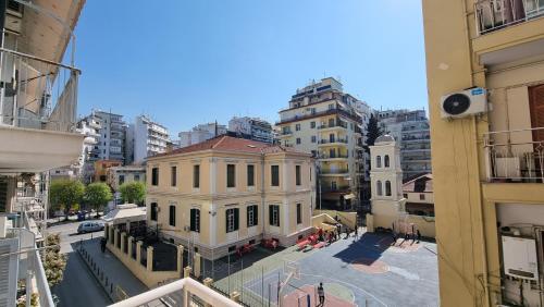 Nido Blu - Central Luxury Apartment