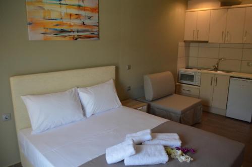 Gallery image of Oasi Luxury Apartments in Gl&iacute;fa