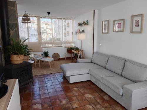 Apartamento a 1500 m andando del recinto del SANSAN, FIB o ROTOTOM