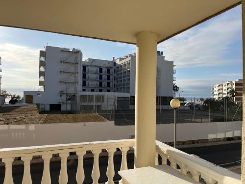 Salatà platja ideal famílies