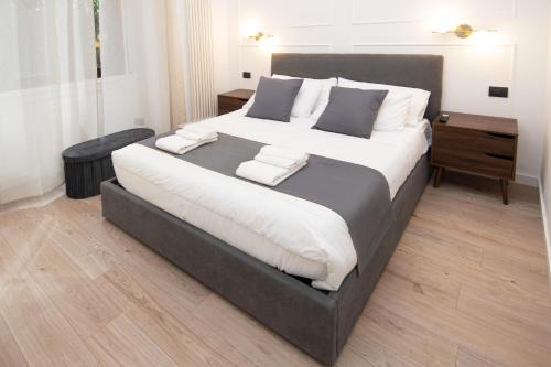 Casa Enea - Luxury Apartment - Porta Romana - Duomo M3