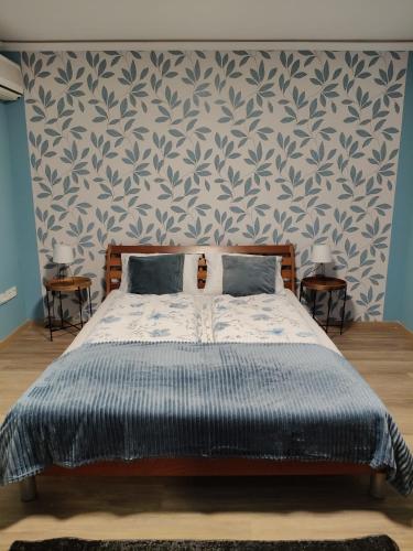 Sole Mio Apartment