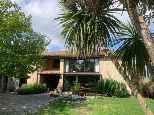 Le Moulin à Eau, cœur Occitanie