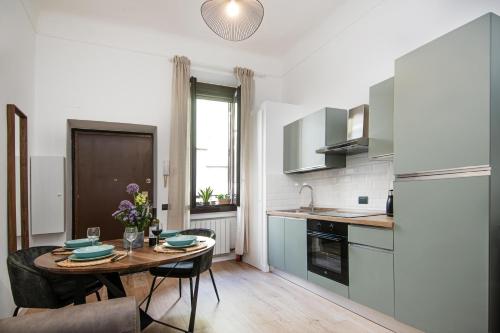 Casa Enea - Luxury Apartment - Porta Romana - Duomo M3