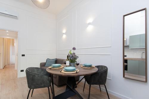 Casa Enea - Luxury Apartment - Porta Romana - Duomo M3