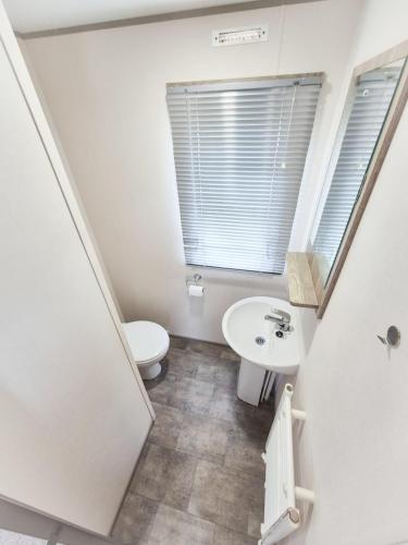 Ένα μπάνιο στο Whitstable - 2 Bedroom Sleeps 6