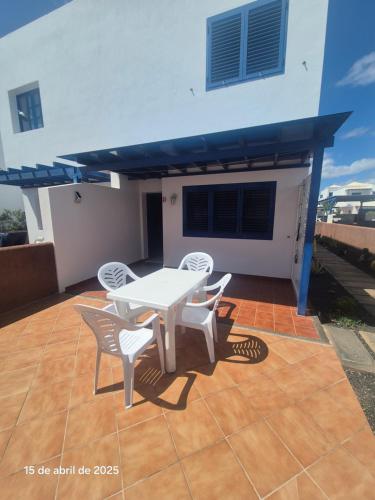 Villa Etxetxo
