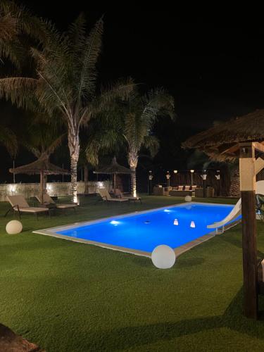 アリカンテにあるFinca El Paraíso en Agostのギャラリーの写真